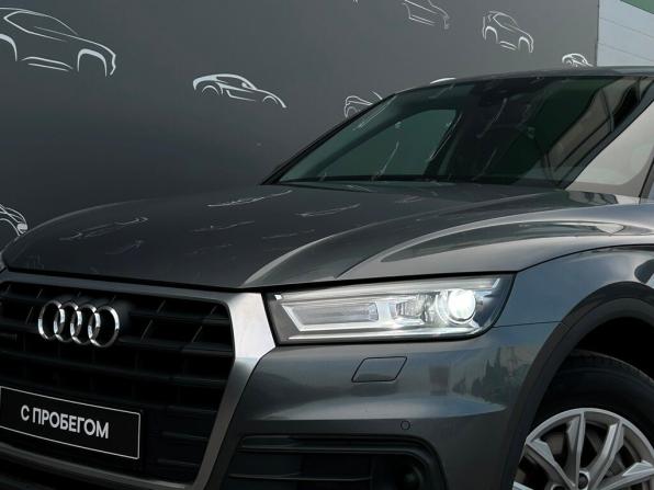 Audi Q5 II (FY) с пробегом 2019 года, цена 2 950 800 рублей, 91374 км, внедорожник, Автокод Объявления