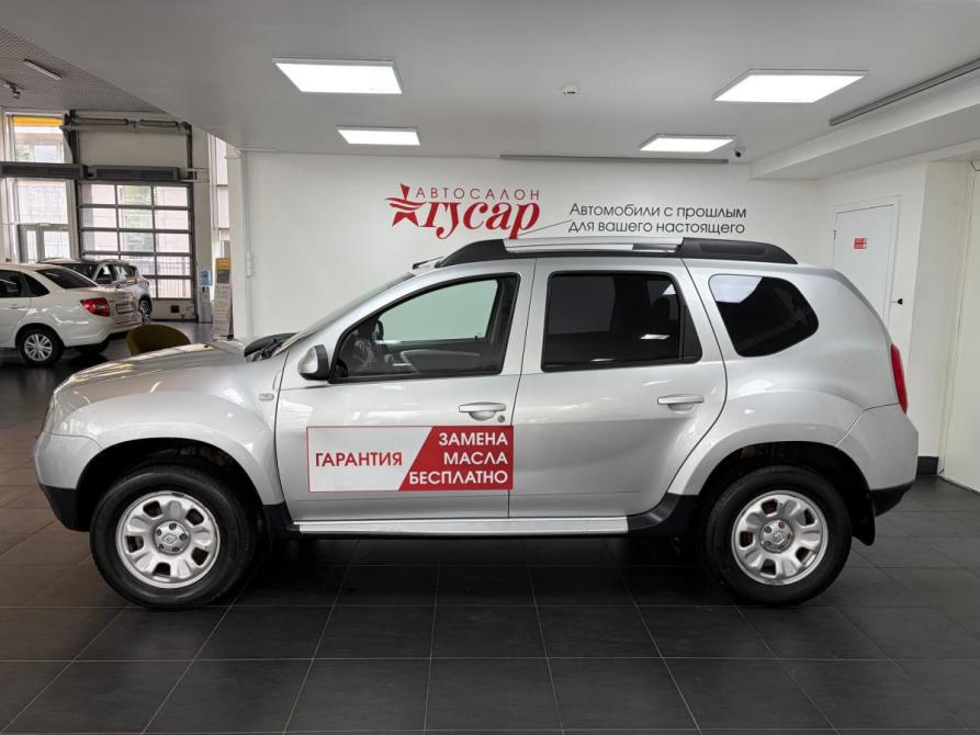 Renault Duster I Киров  - изображение 8
