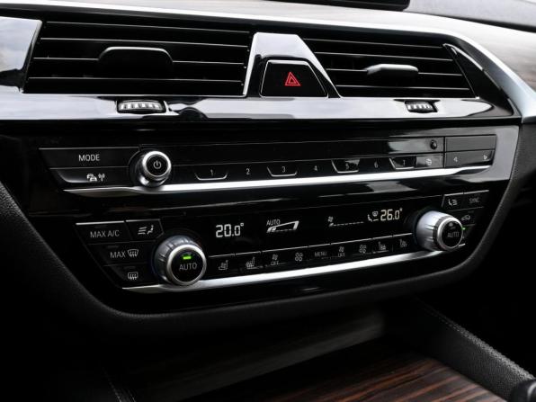 BMW 5 серии VII (G30/G31/G38) с пробегом 2020 года, цена 4 097 600 рублей, 74603 км, седан, Автокод Объявления