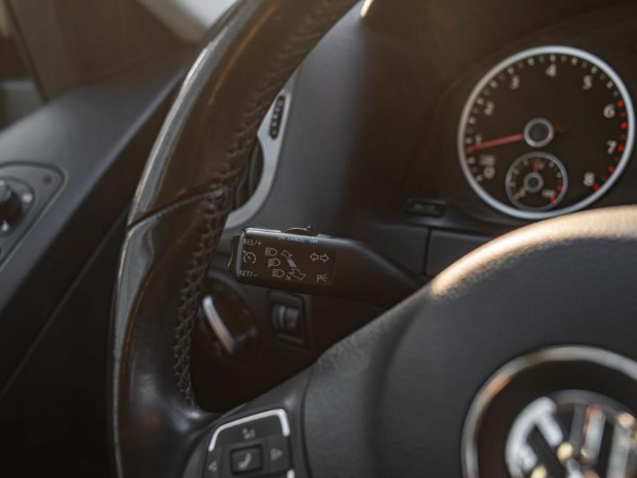 Volkswagen Tiguan I Рестайлинг Санкт-Петербург  - изображение 6