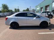 Chevrolet Aveo II Стерлитамак  - изображение 30