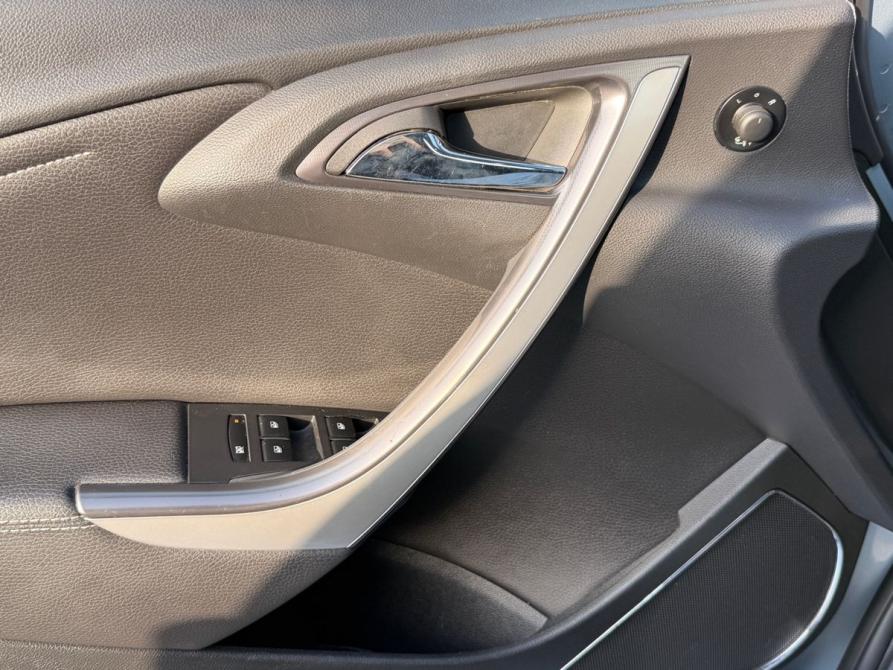 Opel Astra J Волгоград  - изображение 20