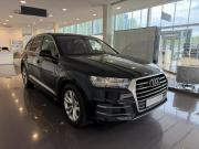Audi Q7 II (4M) Подольск  - изображение 32
