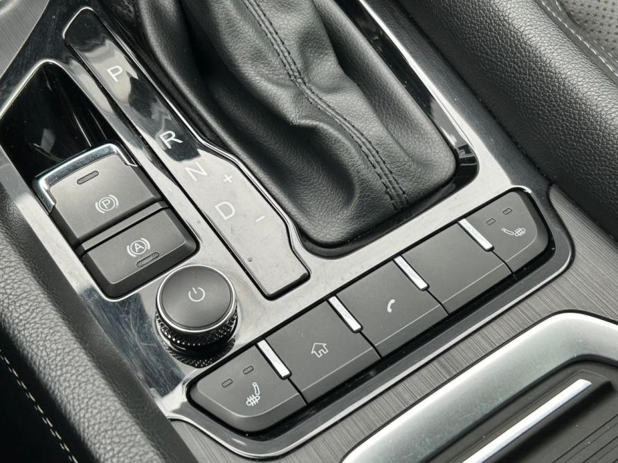 Chery Tiggo 4 I Рестайлинг Энгельс  - изображение 18