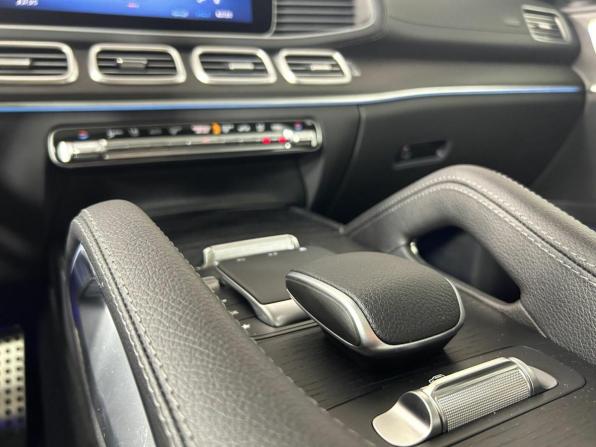 Новый Mercedes-Benz GLE Coupe II (C167) Рестайлинг 2025 года, цена 13 850 000 рублей, внедорожник, Автокод Объявления
