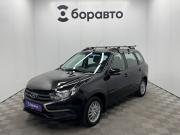 Lada (ВАЗ) Granta I Рестайлинг Воронеж  - изображение 22