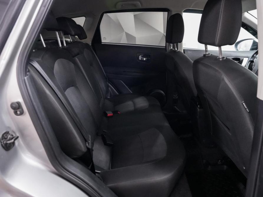 Nissan Qashqai I Рестайлинг Ульяновск  - изображение 12