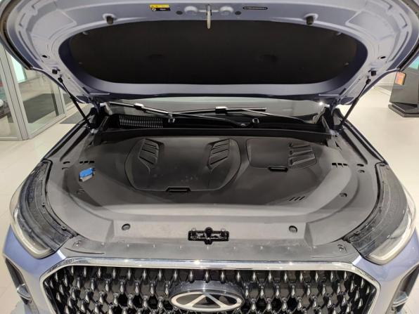Chery Tiggo 9 I с пробегом 2024 года, цена 3 050 000 рублей, 31184 км, внедорожник, Автокод Объявления