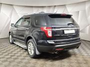 Ford Explorer V Москва  - изображение 31