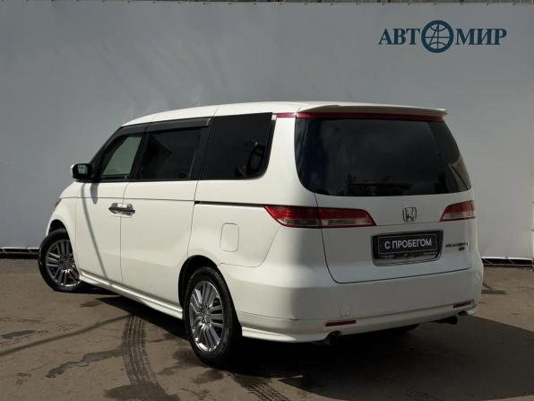 Honda Elysion I с пробегом 2004 года, цена 1 100 000 рублей, 320323 км, минивэн, Автокод Объявления