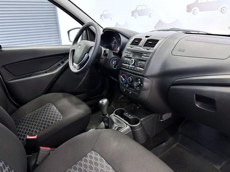 Lada (ВАЗ) Granta I Рестайлинг Ставрополь  - изображение 13