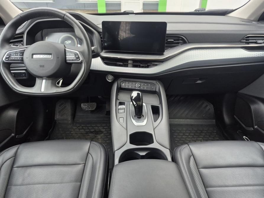 Haval F7 I Рестайлинг Ярославль  - изображение 10