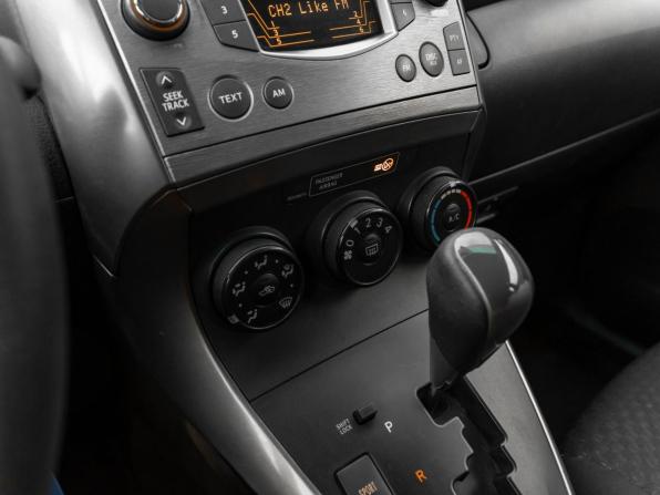 Toyota Verso I с пробегом 2009 года, цена 720 000 рублей, 275262 км, компактвэн, Автокод Объявления
