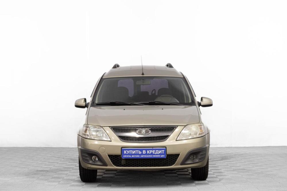 Lada (ВАЗ) Largus I Барнаул  - изображение 2
