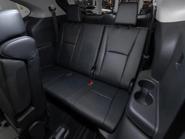 Toyota Highlander IV (XU70) с пробегом 2025 года, цена 5 500 000 рублей, 26 км, внедорожник, Автокод Объявления