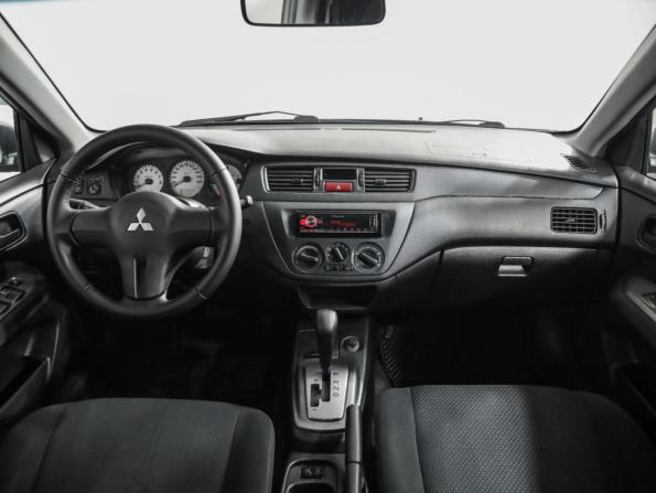 Mitsubishi Lancer IX Рестайлинг с пробегом 2007 года, цена 499 000 рублей, 201432 км, универсал, Автокод Объявления