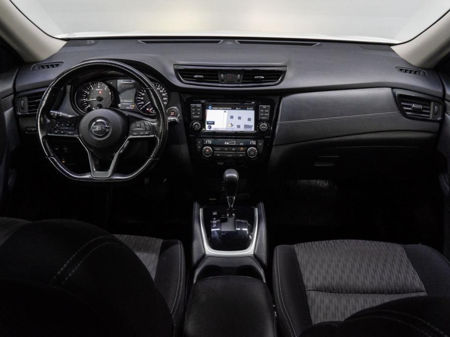 Nissan X-Trail III Тюмень  - изображение 19