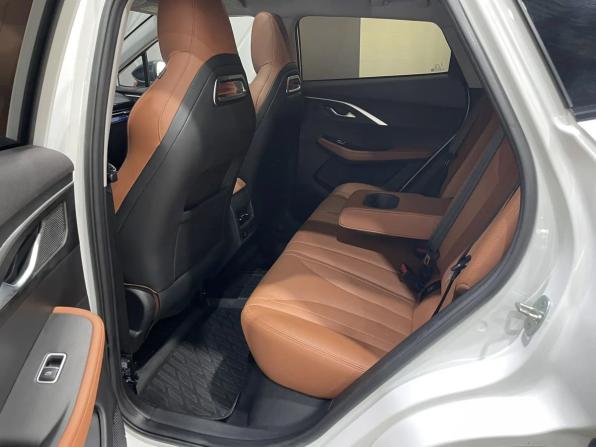 Omoda C5 I с пробегом 2023 года, цена 1 795 000 рублей, 58000 км, внедорожник, Автокод Объявления