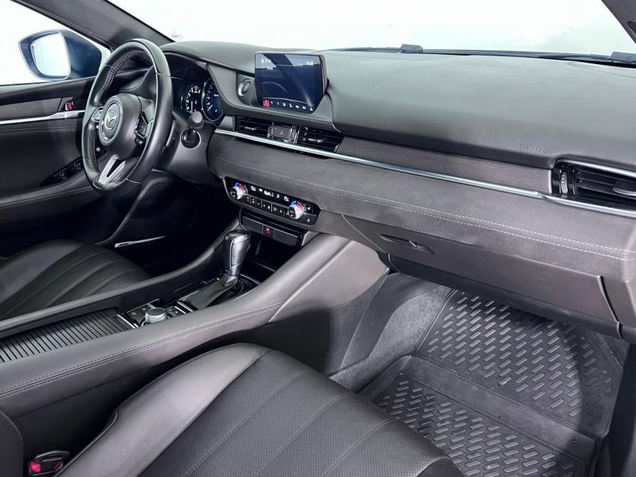 Mazda 6 III (GJ) Рестайлинг 2 Ростов-на-Дону  - изображение 22