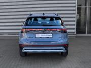 Volkswagen Tharu XR Москва  - изображение 36