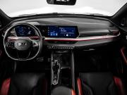 Geely Coolray I Рестайлинг Москва  - изображение 31