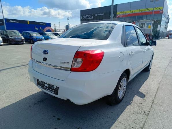 Datsun on-DO I с пробегом 2019 года, цена 489 995 рублей, 78916 км, седан, Автокод Объявления