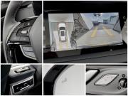 Changan CS95 I Рестайлинг 2 Москва  - изображение 26
