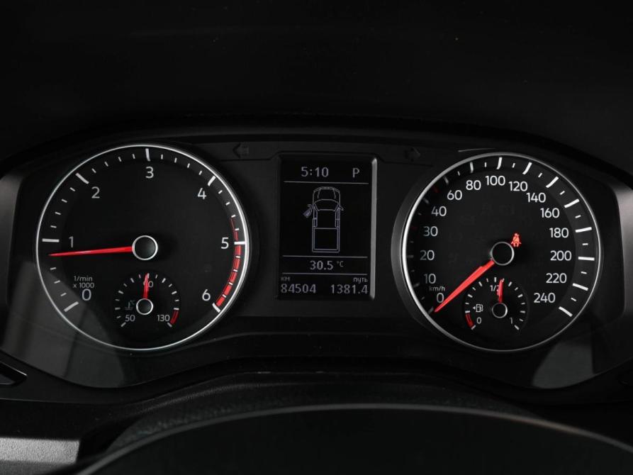 Volkswagen Amarok I Рестайлинг Ростов-на-Дону  - изображение 17