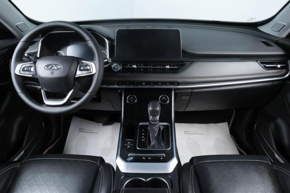 Chery Tiggo 8 I Челябинск  - изображение 10