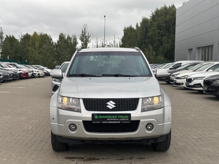 Suzuki Grand Vitara II Рестайлинг Сыктывкар  - изображение 3