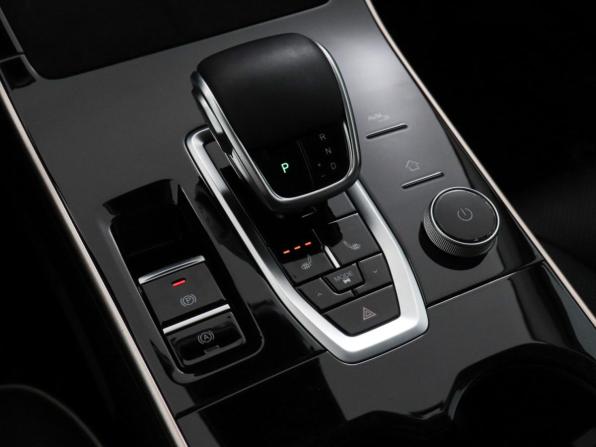 Omoda C5 I с пробегом 2023 года, цена 1 900 000 рублей, 17870 км, внедорожник, Автокод Объявления