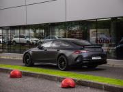 Mercedes-Benz AMG GT 4-Door Coupe I Санкт-Петербург  - изображение 49