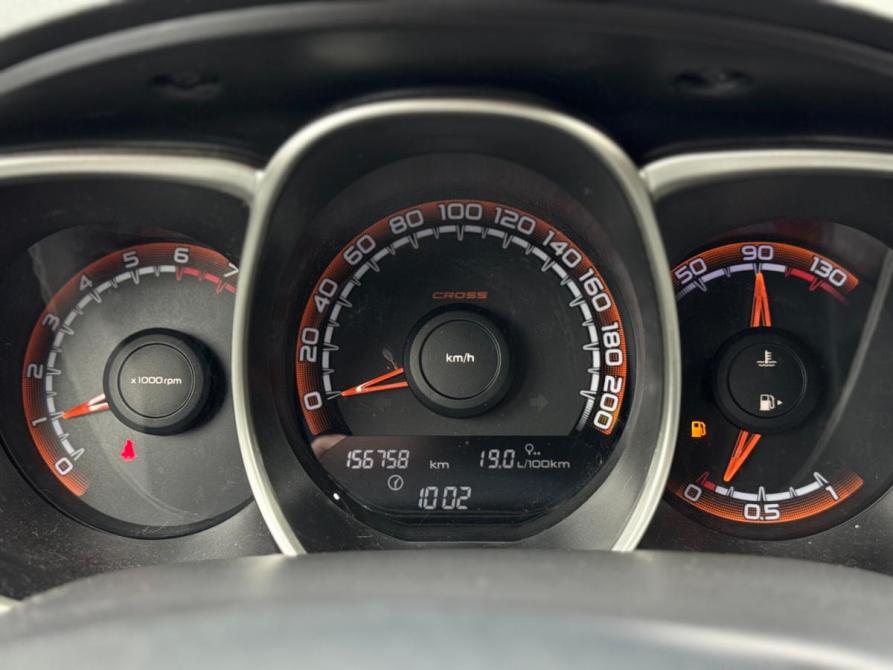 Lada (ВАЗ) Vesta I Ульяновск  - изображение 21