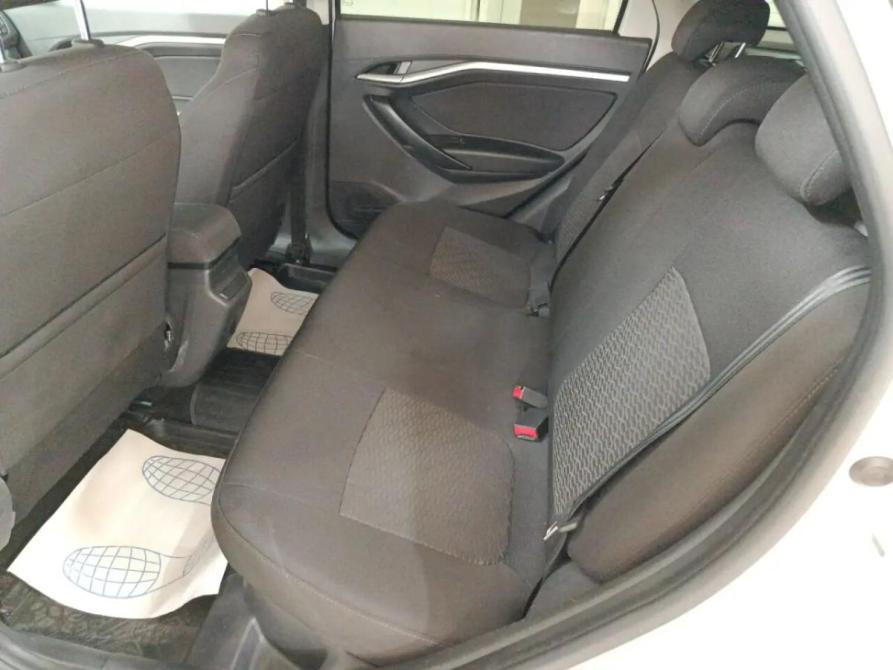 Lada (ВАЗ) Vesta I Уфа  - изображение 14