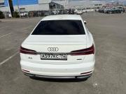 Audi A6 V (C8) Кемерово  - изображение 8