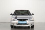 Hyundai Accent II Челябинск  - изображение 17
