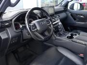 Toyota Land Cruiser 300 Series Москва  - изображение 42