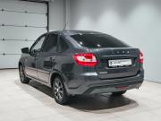 Lada (ВАЗ) Granta I Рестайлинг Екатеринбург  - изображение 26