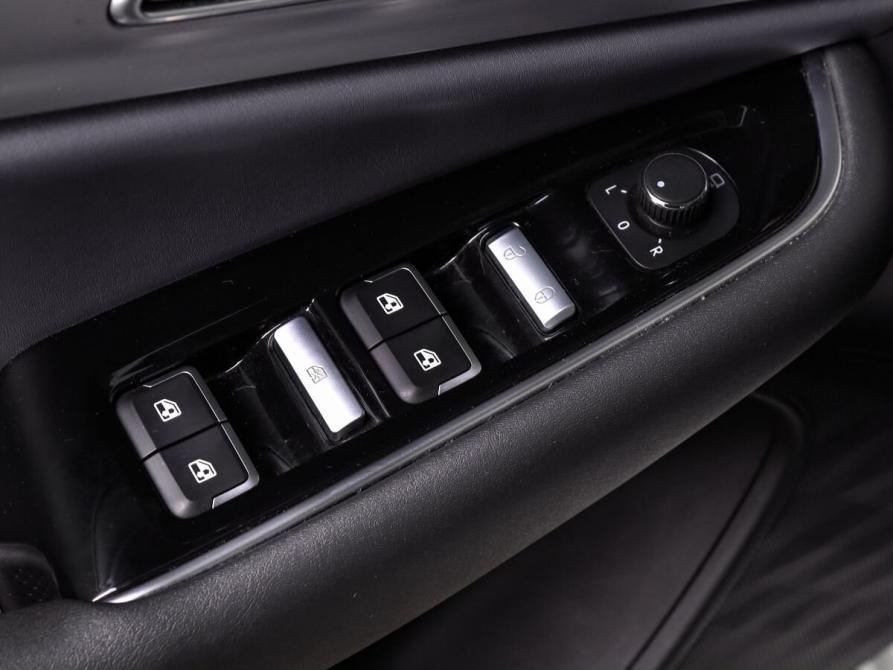 BAIC U5 Plus Минеральные Воды  - изображение 19