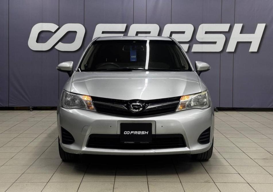 Toyota Corolla XI (E160 E170 E180) Благовещенск  - изображение 3