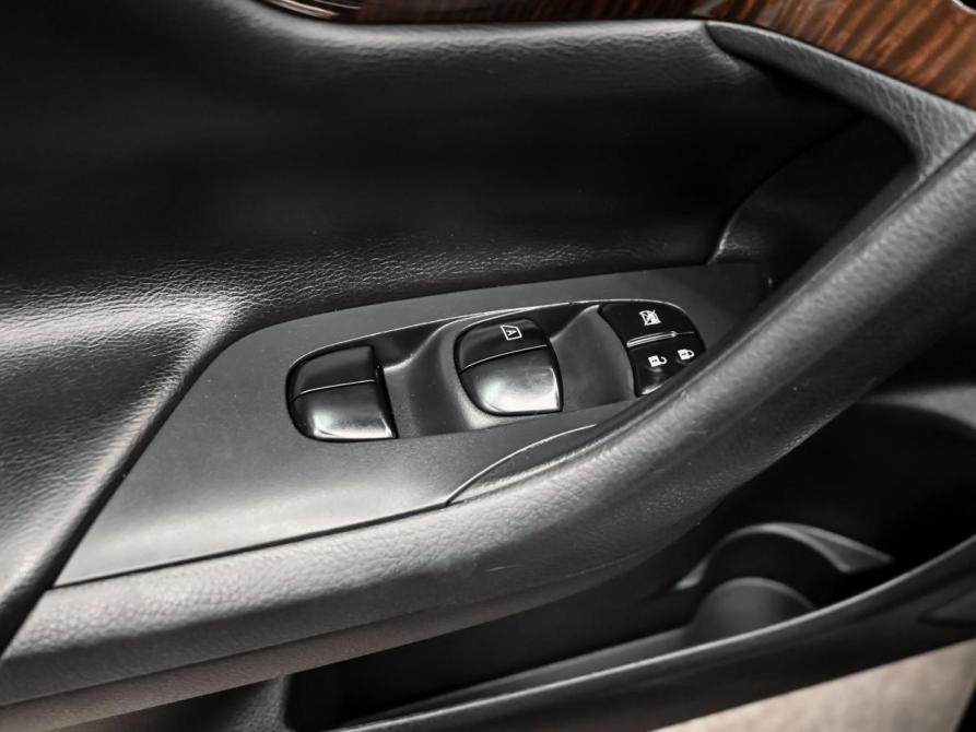 Nissan Teana III (L33) Екатеринбург  - изображение 15