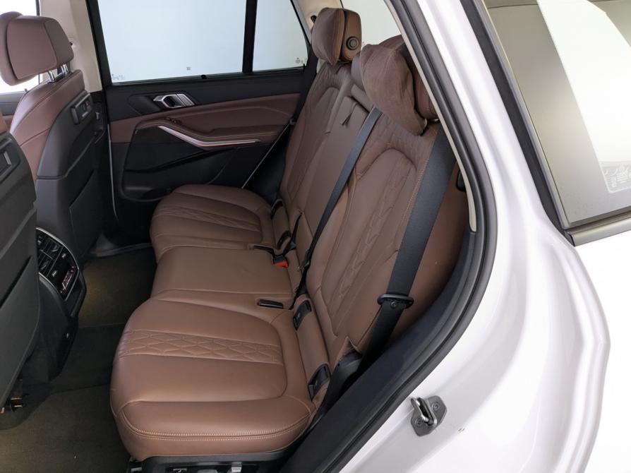 BMW X5 IV (G05/G18) Москва  - изображение 12