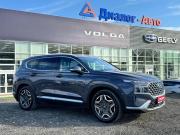 Hyundai Santa Fe IV Рестайлинг Набережные Челны  - изображение 31