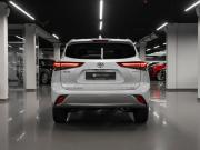 Toyota Highlander IV (XU70) Москва  - изображение 36
