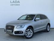 Audi Q5 I (8R) Рестайлинг Екатеринбург  - изображение 28