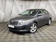 Toyota Corolla X (E140 E150) Москва  - изображение 22