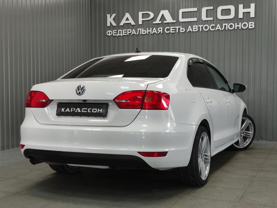 Volkswagen Jetta VI Пермь  - изображение 2