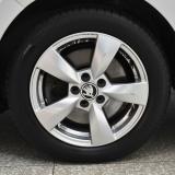 Skoda Rapid I Рестайлинг Москва  - изображение 33