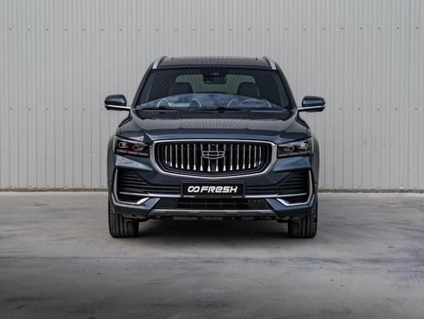 Geely Monjaro I с пробегом 2023 года, цена 2 970 000 рублей, 74334 км, внедорожник, Автокод Объявления