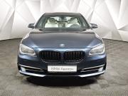 BMW 7 серии V (F01/F02/F04) Рестайлинг Москва  - изображение 23